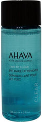 Ahava Eye make up remover 125 Milliliter