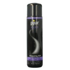 Pjur Cult latex gel 100.00 Milliliter