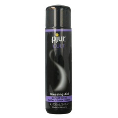 Pjur Cult latex gel 100 Milliliter