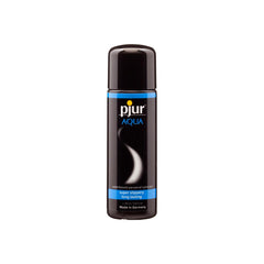 Pjur Aqua gleitgel 30.00 Milliliter