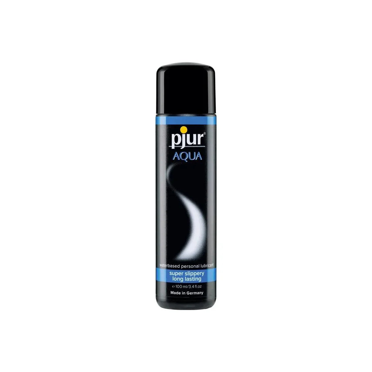 Pjur Aqua glijmiddel 100 Milliliter
