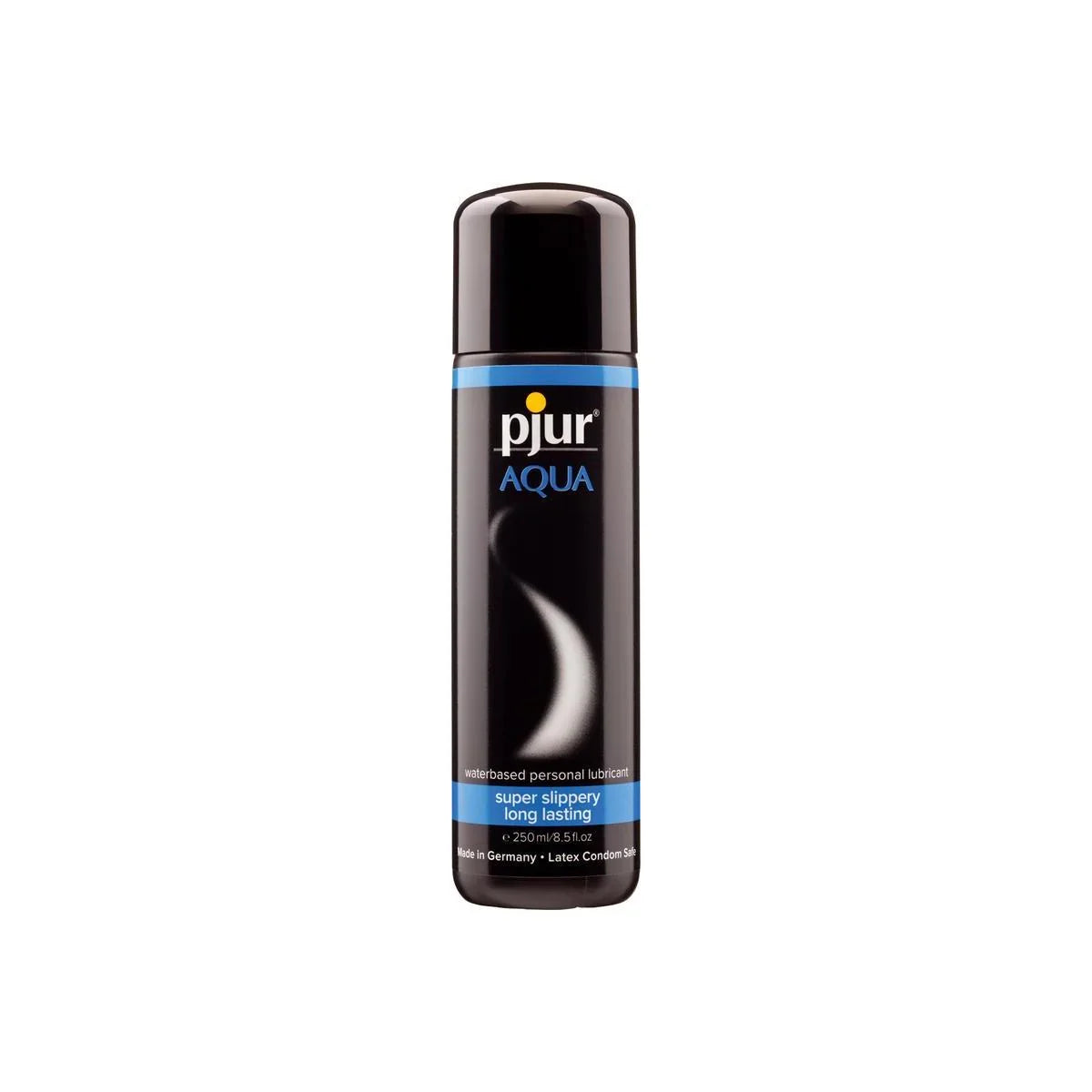 Pjur Aqua glijmiddel op waterbasis 250 Milliliter