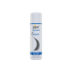 Pjur Woman aqua 100.00 Milliliter
