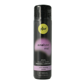 Pjur Analyse me anaal glijmiddel op siliconenbasis 100 Milliliter