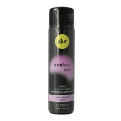 Pjur Analyse me anaal glijmiddel op siliconenbasis 100 Milliliter