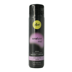 Pjur Analyse me anaal glijmiddel op siliconenbasis 100.00 Milliliter