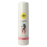Pjur Myglide stimulerend glijmiddel 100 Milliliter