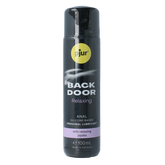 Pjur Backdoor ontspannende anaalgel 100 Milliliter