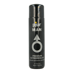 Pjur Man premium extremeglide 100 Milliliter