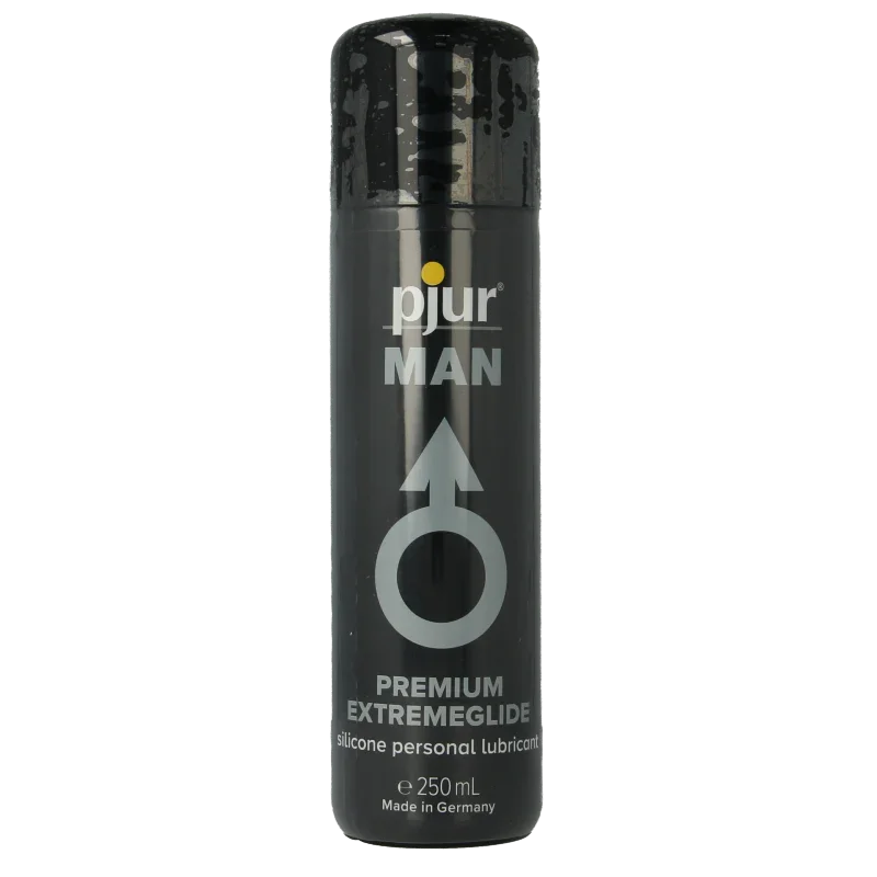 Pjur Man premium extremeglide 250 Milliliter