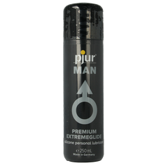 Pjur Man premium extremeglide 250.00 Milliliter