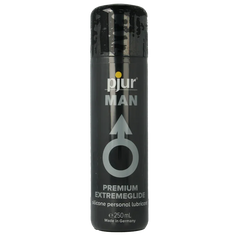 Pjur Man premium extremeglide 250 Milliliter