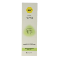Pjur Repair glide glijmiddel 100 Milliliter