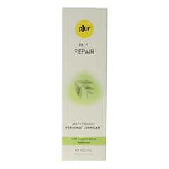 Pjur Repair glide glijmiddel 100 Milliliter