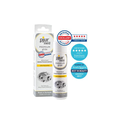 Pjur Premium glide 100 Milliliter