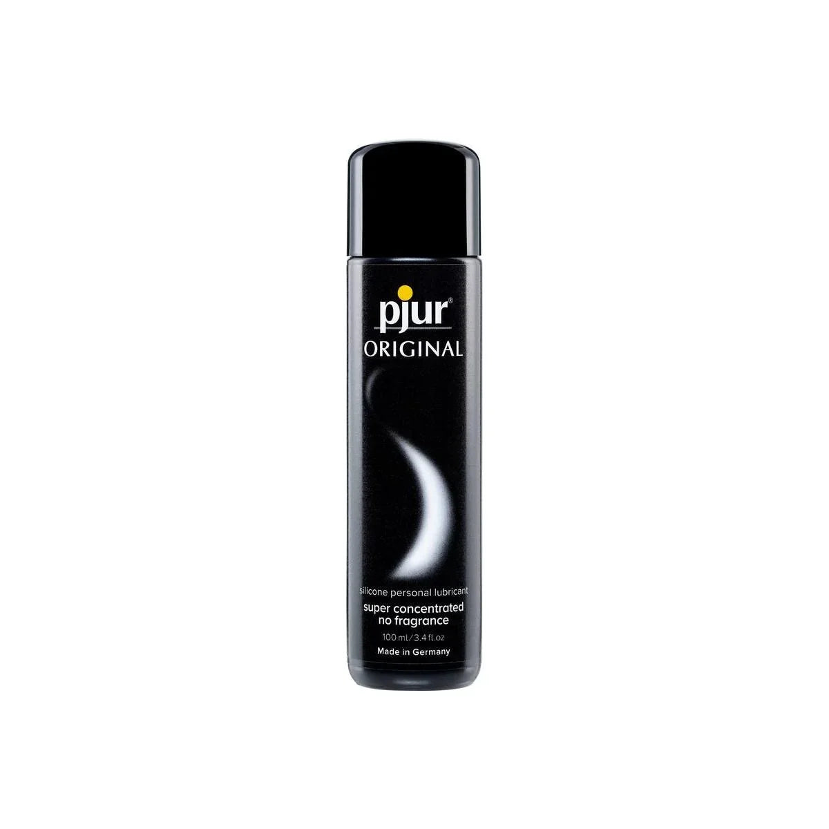 Pjur Original massage en glijmiddel 100 Milliliter