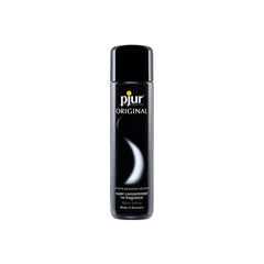 Pjur Original massage en glijmiddel 100.00 Milliliter