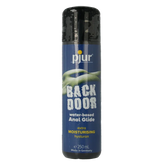 Pjur Backdoor moisturising anaal glijmiddel 250 Milliliter