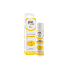 Pjur Soft glide 100 Milliliter