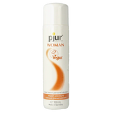 Pjur Woman vegan glijmiddel 100 Milliliter