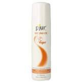 Pjur Woman vegan glijmiddel 100 Milliliter