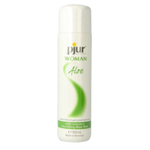 Pjur Woman aloe glijmiddel 100 Milliliter