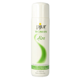 Pjur Woman aloe glijmiddel 100.00 Milliliter