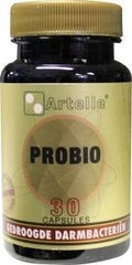 Artelle Probio 30 Capsules