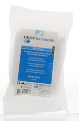 Heka Traumazwachtel wondgedeelte 10 x 18cm 1 Stuks