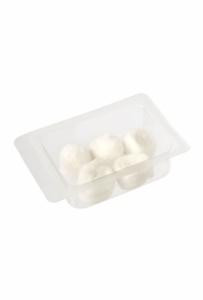 Heka Wattenbollenset 5 x 2 gram 1.00 Set