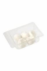 Heka Wattenbollenset 5 x 2 gram 1 Set