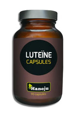 Hanoju Luteine capsules 90 Capsules