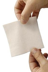 Heka Soft Non-woven kompres 5 x 5 steriel 100 Stuks
