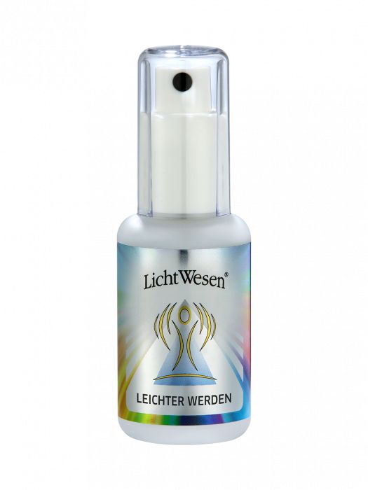 Lichtwesen Lichter worden tinctuur 30.00 Milliliter