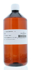 Jacob Hooy Alcohol zuiver 70% 1.00 Liter