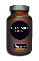 Hanoju Chang shan extract 400 mg 90 Capsules