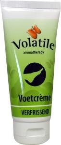 Volatile Voetencreme verfrissend 100 Milliliter