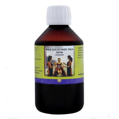 Holisan Bala guluchiadi taila 250.00 Milliliter