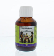 Holisan Subidan taila 100.00 Milliliter