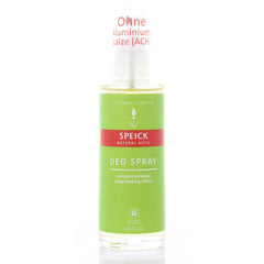 Speick Natural aktiv deodorant spray 75.00 Milliliter