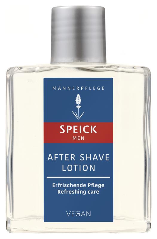 Speick Man active aftershave lotion 100 Milliliter