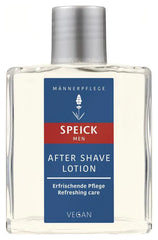 Speick Man active aftershave lotion 100 Milliliter