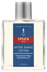 Speick Man active aftershave lotion 100 Milliliter