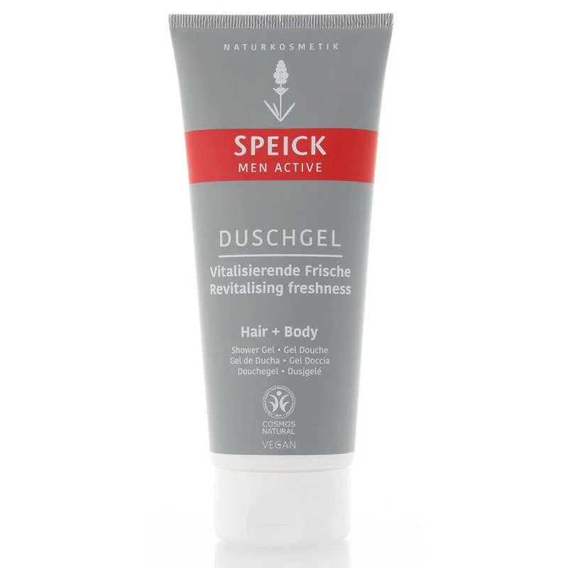 Speick Man active douchegel 200 Milliliter