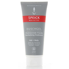 Speick Man active douchegel 200.00 Milliliter