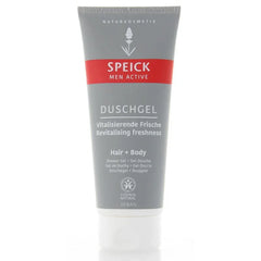 Speick Man active douchegel 200 Milliliter