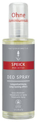 Speick Man active deo spray 75.00 Milliliter