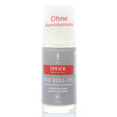 Speick Man active deo roll on 50.00 Milliliter