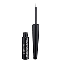 Benecos natural beauty Natural liquid eyeliner black 3 Milliliter