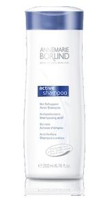 Borlind Shampoo actieve 200 Milliliter
